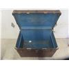 Image 3 : Vintage Trunk 36x22x26''