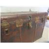 Image 4 : Vintage Trunk 36x22x26''