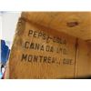 Image 3 : Pepsi Crate and Vintage Keg