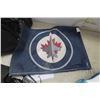 Image 7 : New Golf Balls, Playing Cards, Corvette Pouch and Ball Cap, Jets Flag 