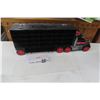 Image 9 : RC Fire Truck. Semi Trailer with Storage and Telestrations Game