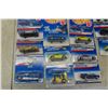 Image 5 : 70 Hot Wheels 1990's