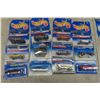 Image 7 : 70 Hot Wheels 1990's