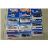 Image 8 : 70 Hot Wheels 1990's