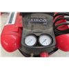 Image 2 : Arico Compressor 2.5 Gallon 2.5 Amps with Hose