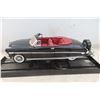 Image 6 : 2 Die Cast: 1952 Hudson Hornet Convertible, 1950 Ford Scale 1:16 and 1:18
