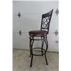Swivel Bar Stool 28'' Seat Height 