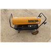 Image 9 : Master Construction Heater 135,000 BTU's with Temperature Gauge