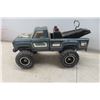 Image 4 : Tonka Metal Die Cast Tow Truck 