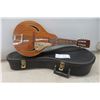 Image 1 : Mandolin with Case