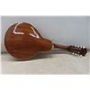 Image 2 : Mandolin with Case