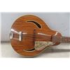 Image 4 : Mandolin with Case