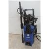 Image 1 : Simoniz Electric Pressure Washer 1900 PSI with Hose and Wand