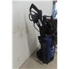 Image 5 : Simoniz Electric Pressure Washer 1900 PSI with Hose and Wand