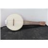 Image 6 : Vintage Banjo Ukulele 