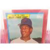 Image 4 : Graded Sammy Sosa Rookie Baseball Card