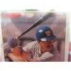 Image 2 : Graded Juan Gonzalez Rookie Baseball Card