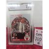 Image 1 : Graded Phil Jackson Chicago Bulls Basketball Card