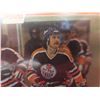 Image 2 : Rookie Glenn Anderson Edmonton Oilers Card