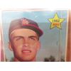 Image 2 : 1967 Topps Dean Chance Rookie Baseball Card