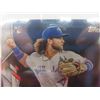 Image 2 : Rookie Bo Bichette Toronto Blue Jays Baseball Card