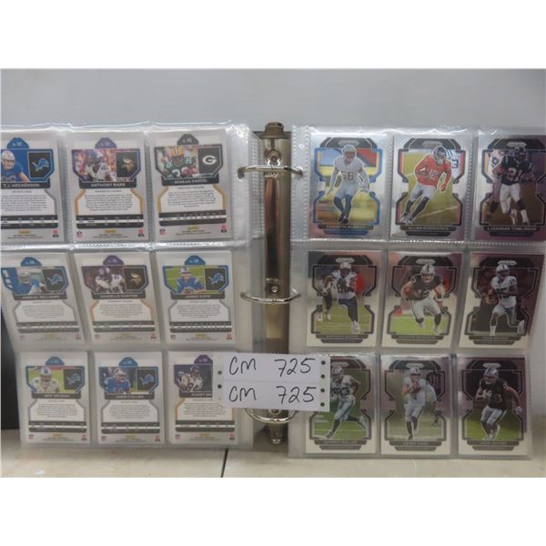 Football Card Collection