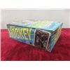 Image 3 : Unopened 1990-91 O-Pee-Chee Hockey Box