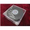 Image 4 : Signed Nikolaj Ehlers Winnipeg Jets Puck 