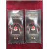 Image 3 : Set of 6 Team Canada McDonalds Mini Jerseys