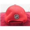 Image 4 : Never Worn Detroit Red Wings Center Ice Authentic Hat