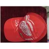 Image 5 : Never Worn Detroit Red Wings Center Ice Authentic Hat