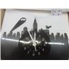 Image 2 : New in Box Batman Clock