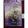 Image 1 : New in Plastic Minnesota Vikings Metal Sign