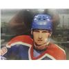 Image 2 : Wayne Gretzky Edmonton Oilers Limited Edition Print