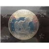 Image 3 : 1972 Eizen Hower Proof Dollar