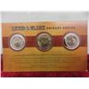 Image 5 : United States Mint Lewis and Clark Coinage Series