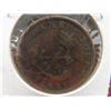 Image 3 : 1954 Bank of Upper Canada one Penny