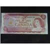 Image 2 : 3 Canada Two Dollar Bills 1954,74,86
