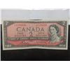Image 5 : 3 Canada Two Dollar Bills 1954,74,86