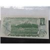 Image 6 : 2 Uncirculated 1973 Canada $1 Bills