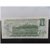 Image 5 : 2 1973 Uncirculated Canada $1 Bills with Consecutive Serial Numbers