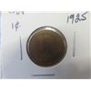 Image 2 : 1 1925 Canada Penny 
