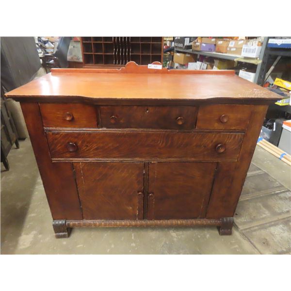 Buffet 37"x48"x23"