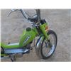 Image 10 : 1977 Demm Scout Moped Runs Serial # 84516 with TOD