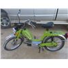 Image 1 : 1977 Demm Scout Moped Runs Serial # 84516 with TOD