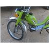 Image 3 : 1977 Demm Scout Moped Runs Serial # 84516 with TOD