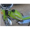 Image 5 : 1977 Demm Scout Moped Runs Serial # 84516 with TOD