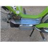 Image 6 : 1977 Demm Scout Moped Runs Serial # 84516 with TOD