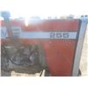 Image 12 : MF 255 Gas HL Multi Power Steering 3HP 540 PTO Dual Hydraulics