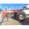Image 1 : MF 255 Gas HL Multi Power Steering 3HP 540 PTO Dual Hydraulics